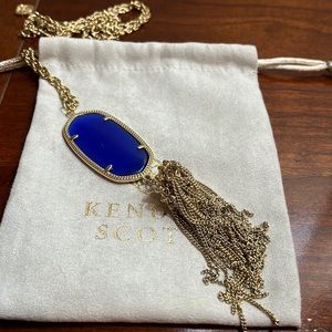 Kendra Scott necklace